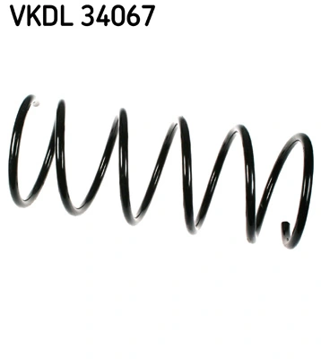 Suspension Spring