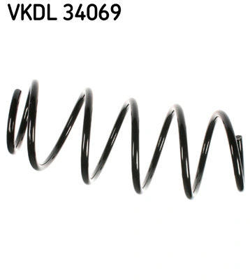 Suspension Spring