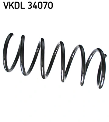 Suspension Spring