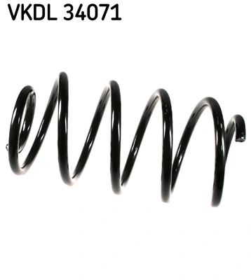 Suspension Spring