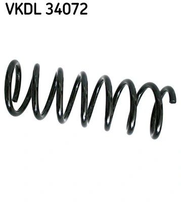 Suspension Spring