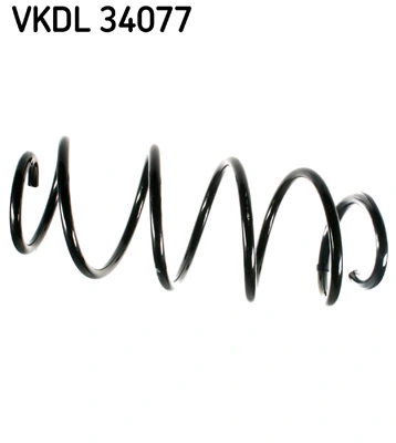 Suspension Spring