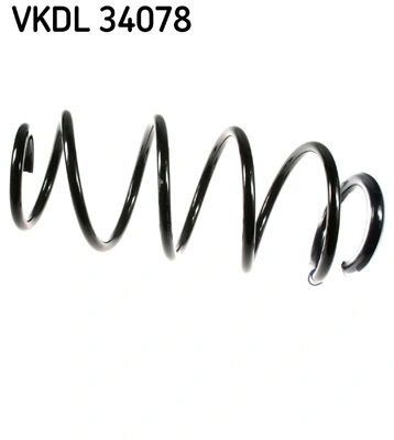 Suspension Spring