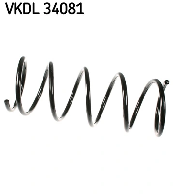 Suspension Spring