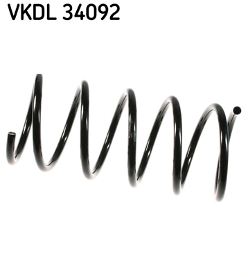 Suspension Spring