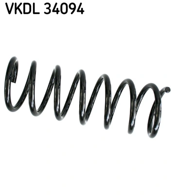 Suspension Spring
