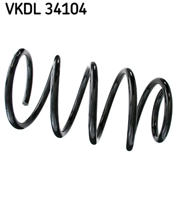 Suspension Spring