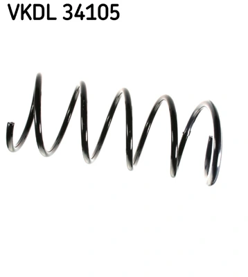 Suspension Spring
