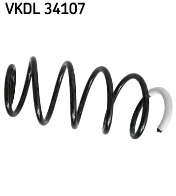 Suspension Spring