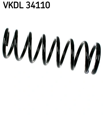 Suspension Spring