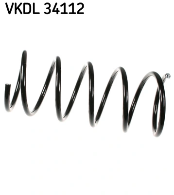 Suspension Spring