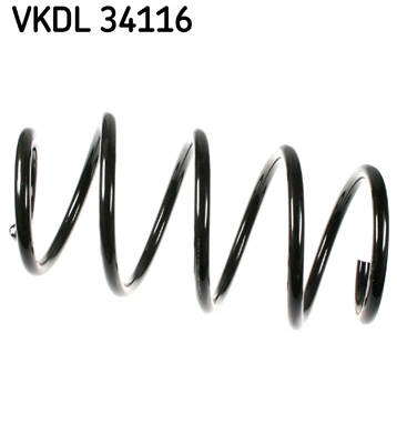 Suspension Spring