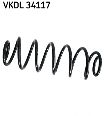 Suspension Spring