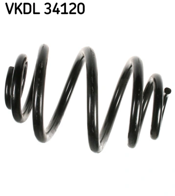 Suspension Spring