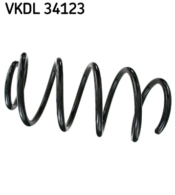 Suspension Spring