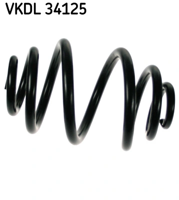 Suspension Spring