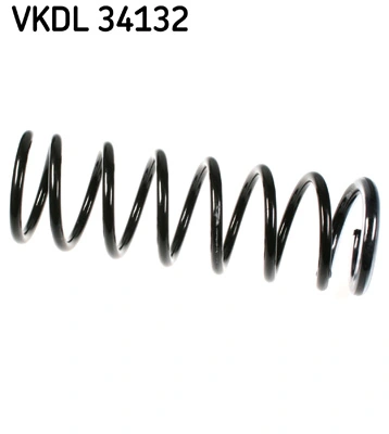Suspension Spring