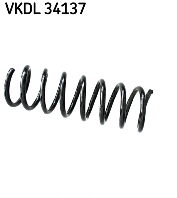 Suspension Spring
