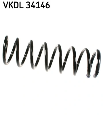 Suspension Spring