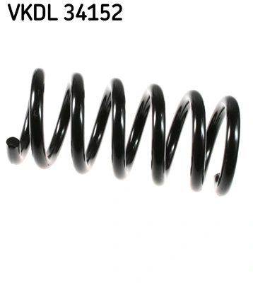 Suspension Spring