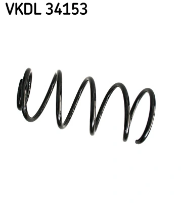 Suspension Spring