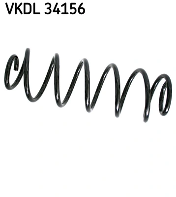 Suspension Spring