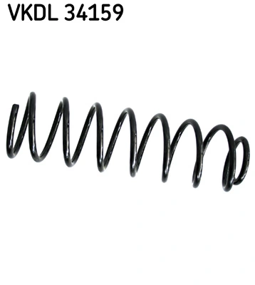Suspension Spring