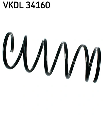 Suspension Spring