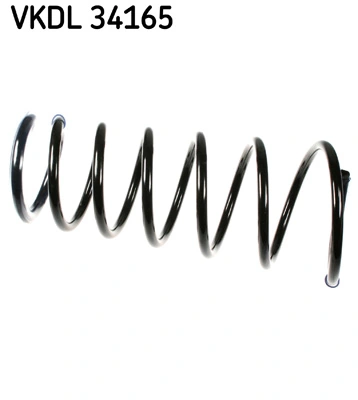 Suspension Spring