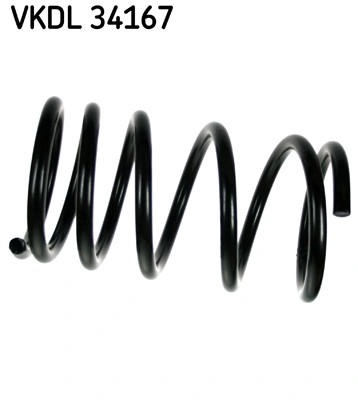 Suspension Spring