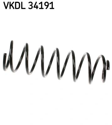 Suspension Spring
