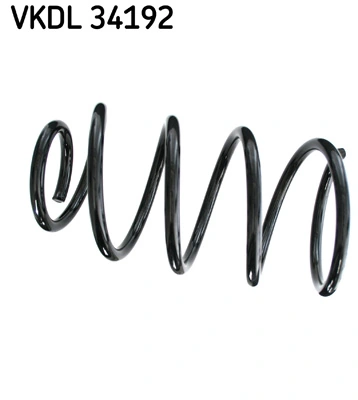 Suspension Spring