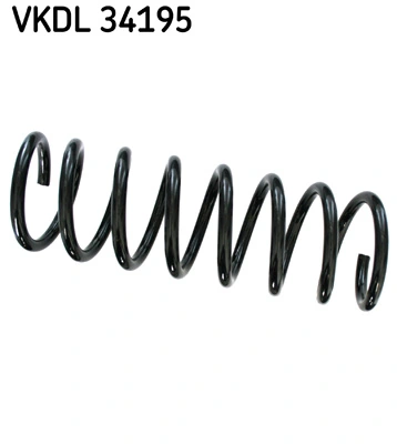 Suspension Spring
