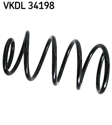 Suspension Spring