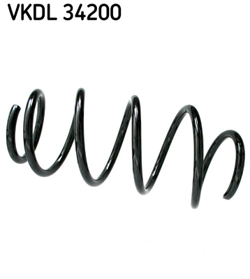 Suspension Spring