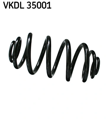 Suspension Spring