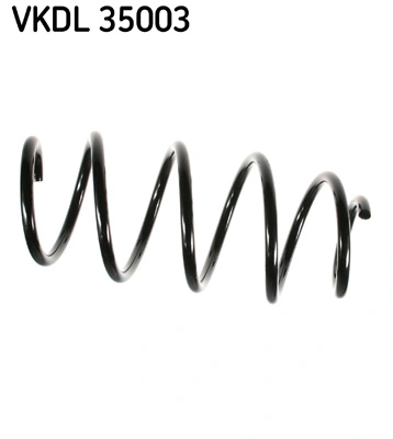 Suspension Spring