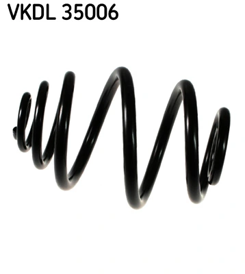 Suspension Spring