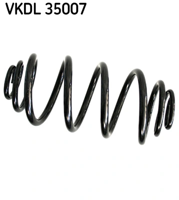 Suspension Spring