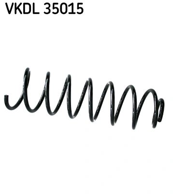Suspension Spring