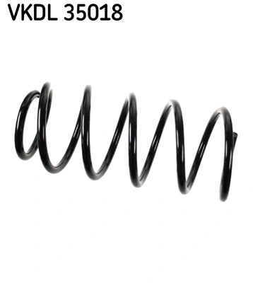 Suspension Spring