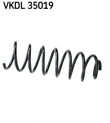 Suspension Spring