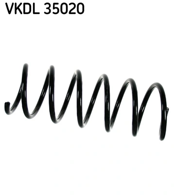 Suspension Spring