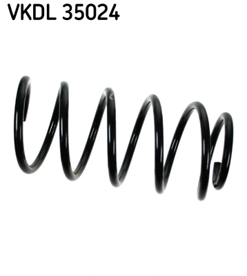 Suspension Spring