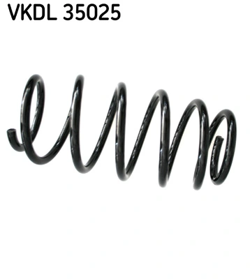 Suspension Spring