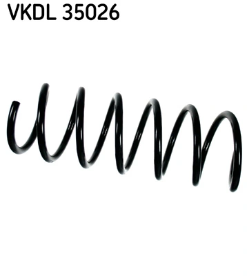Suspension Spring