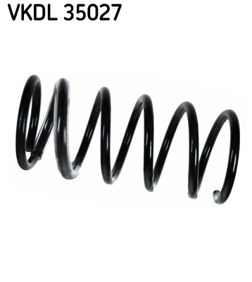 Suspension Spring