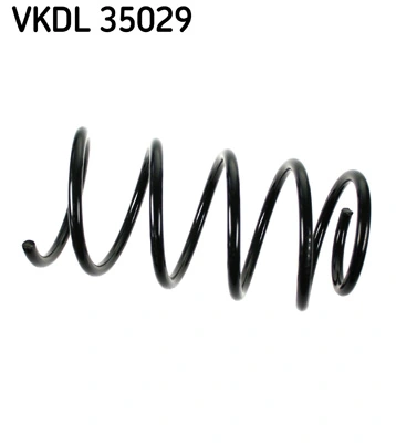 Suspension Spring