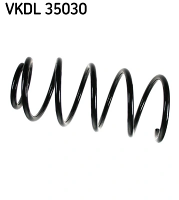 Suspension Spring