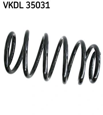 Suspension Spring